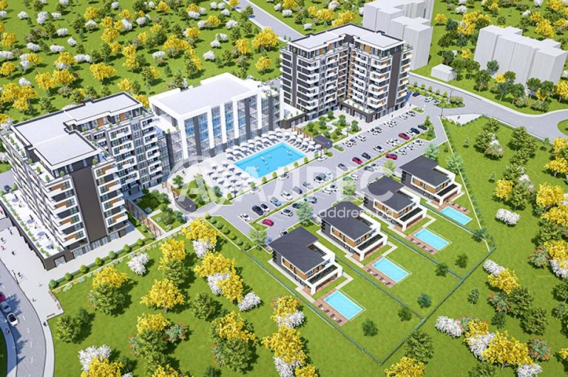 Till salu  1 sovrum Plovdiv , Trakija , 80 kvm | 41361263