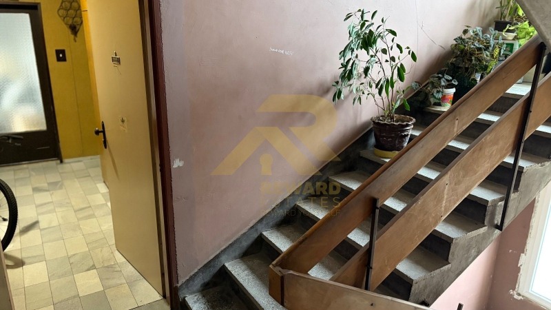 Продава 2-СТАЕН, гр. София, Люлин 10, снимка 11 - Апартаменти - 52519594