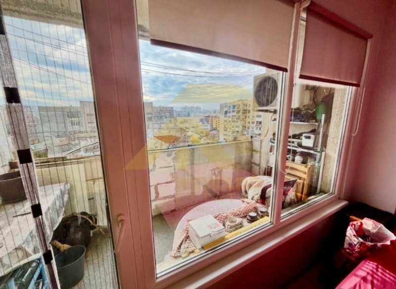 Продава 2-СТАЕН, гр. София, Люлин 10, снимка 12 - Апартаменти - 52519594