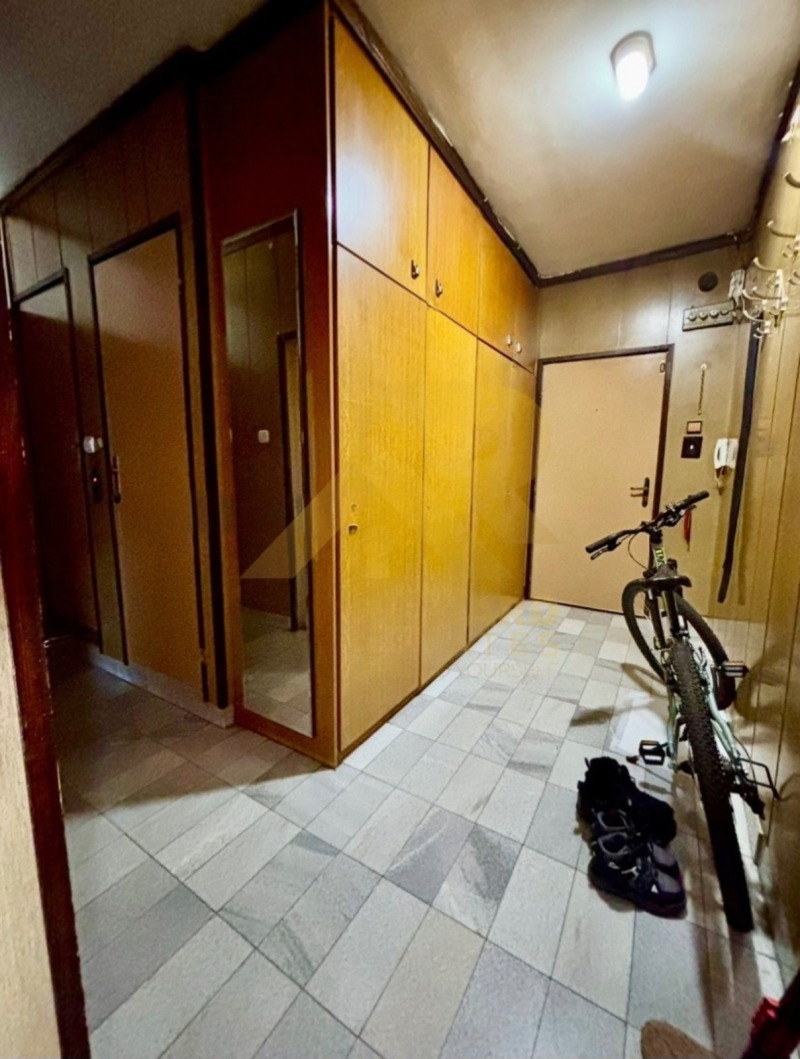 Продава 2-СТАЕН, гр. София, Люлин 10, снимка 13 - Апартаменти - 52519594