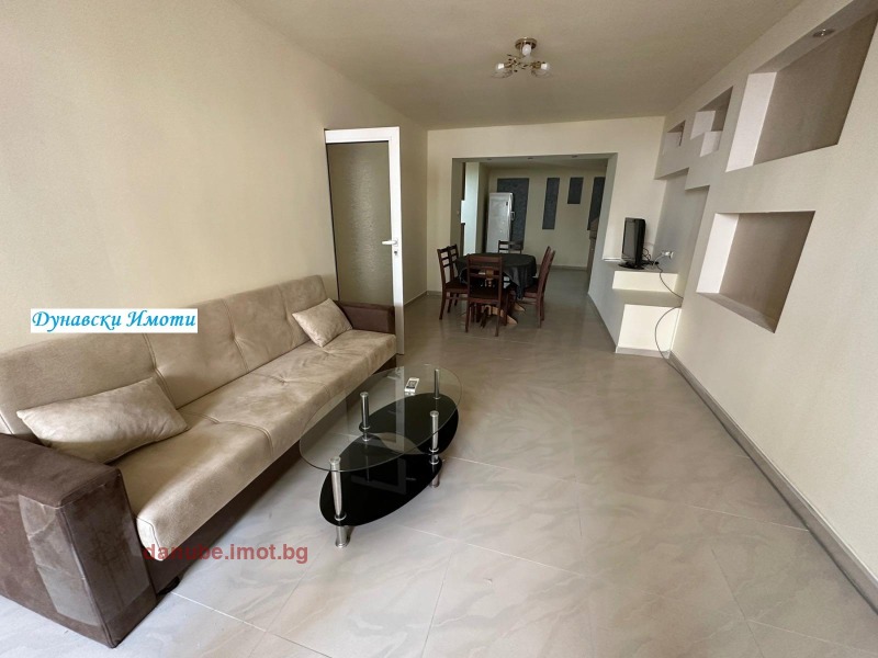 Till salu  2 sovrum Ruse , Centar , 113 kvm | 78910555 - bild [2]