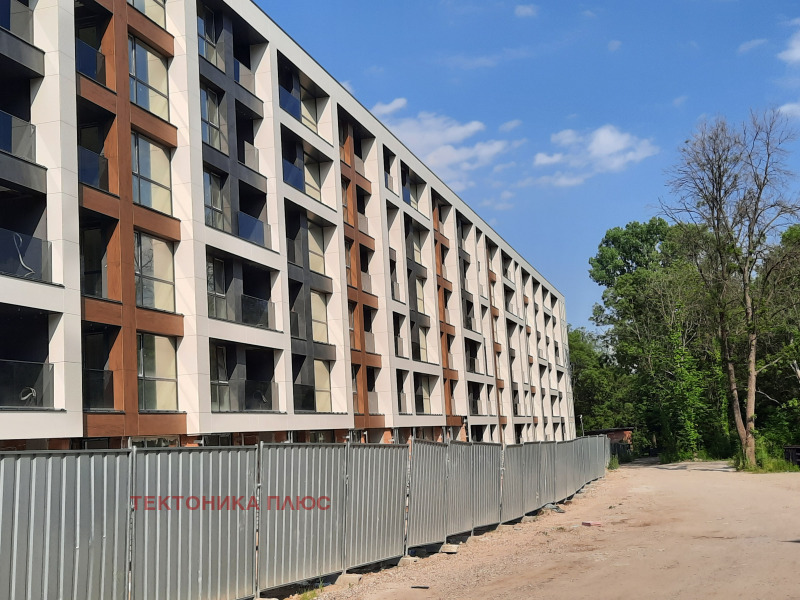 Zu verkaufen  2 Schlafzimmer Sofia , Darweniza , 127 qm | 76416033 - Bild [3]