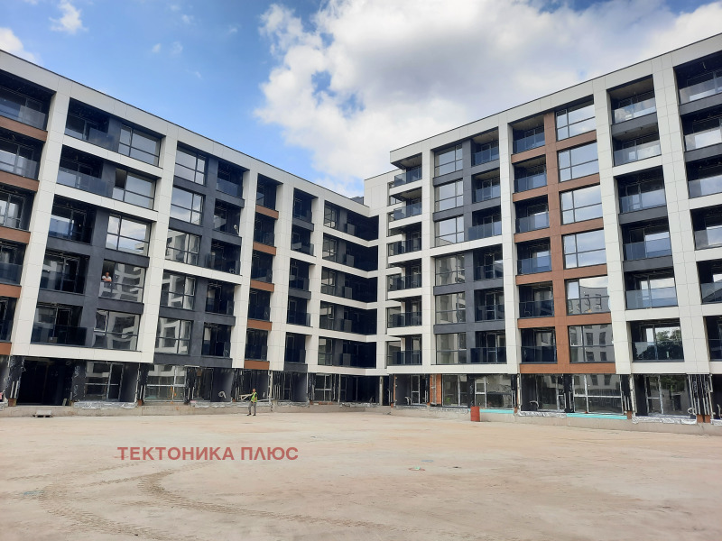 Zu verkaufen  2 Schlafzimmer Sofia , Darweniza , 127 qm | 76416033 - Bild [4]