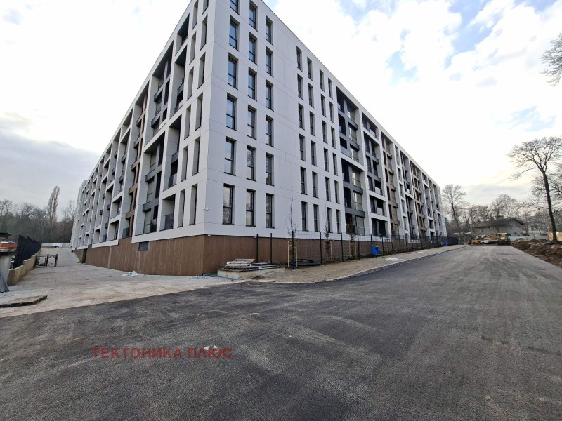 Продава 3-СТАЕН, гр. София, Дървеница, снимка 2 - Апартаменти - 51596469