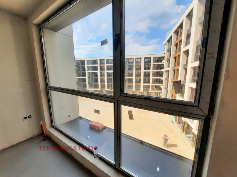 Zu verkaufen  2 Schlafzimmer Sofia , Darweniza , 127 qm | 76416033 - Bild [14]