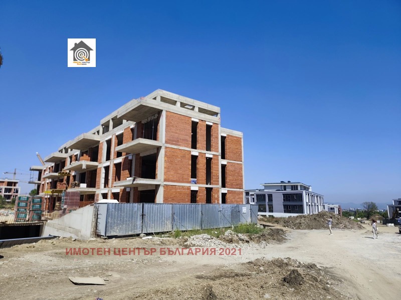 Satılık  2 yatak odası Sofia , Simeonovo , 95 metrekare | 73191367 - görüntü [5]
