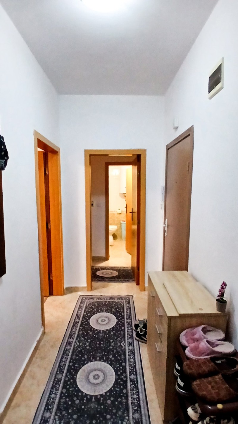 Продава 3-СТАЕН, с. Оброчище, област Добрич, снимка 4 - Апартаменти - 53126498