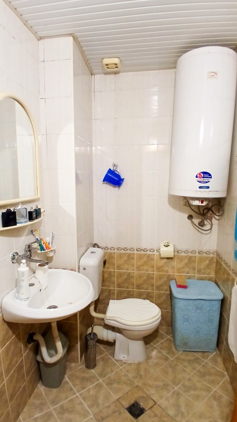 Продава 3-СТАЕН, с. Оброчище, област Добрич, снимка 5 - Апартаменти - 53126498