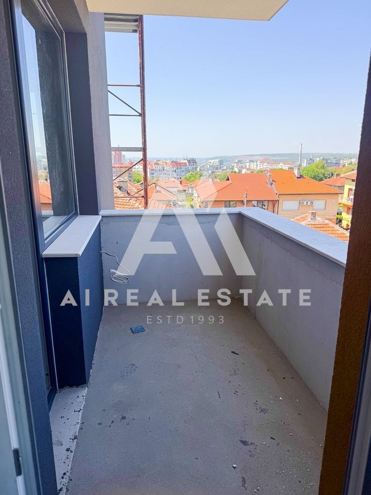 Продава 3-СТАЕН, гр. Плевен, Широк център, снимка 12 - Апартаменти - 55127942