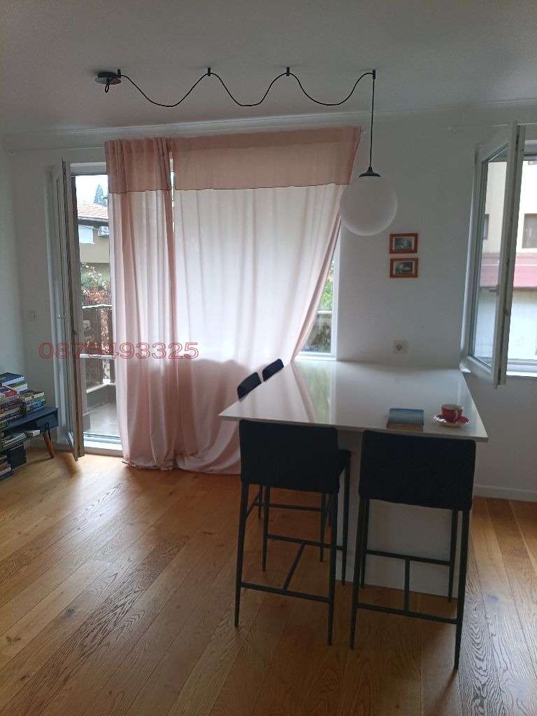 Продава 3-СТАЕН, гр. София, Драгалевци, снимка 2 - Апартаменти - 55927852