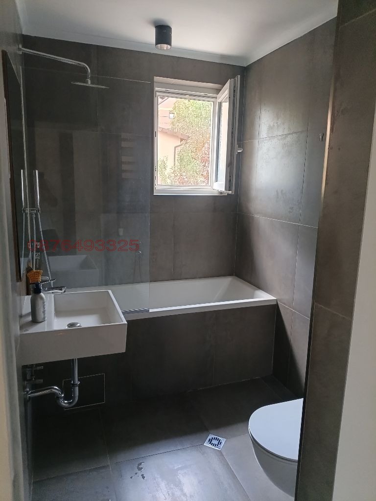 Продава 3-СТАЕН, гр. София, Драгалевци, снимка 8 - Апартаменти - 55927852