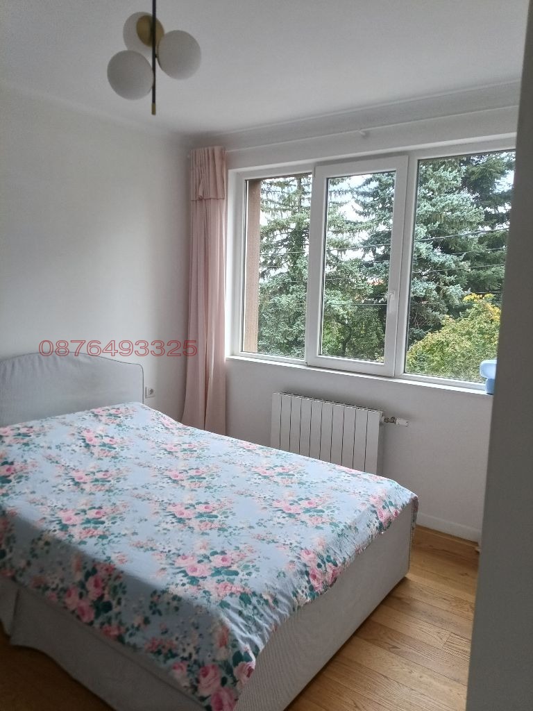 Продава 3-СТАЕН, гр. София, Драгалевци, снимка 12 - Апартаменти - 55927852