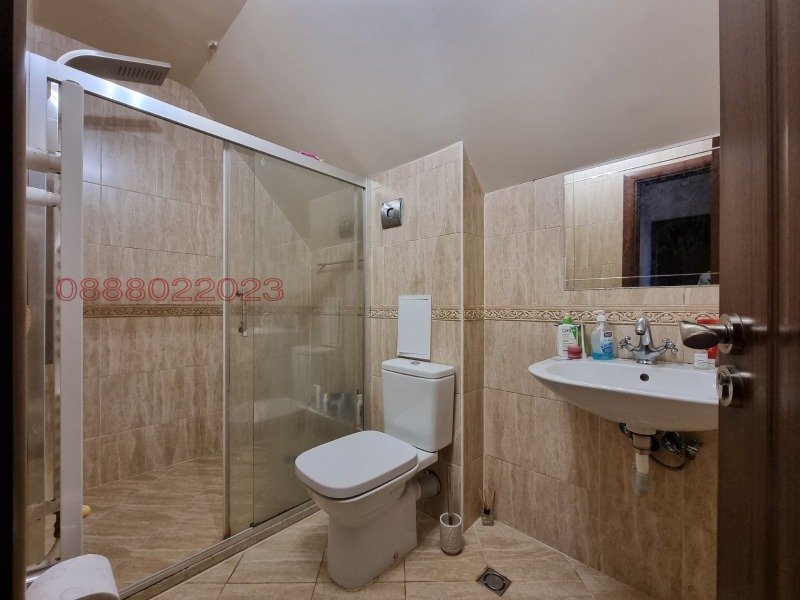 Продава 4-СТАЕН, гр. София, Бояна, снимка 7 - Апартаменти - 53580816