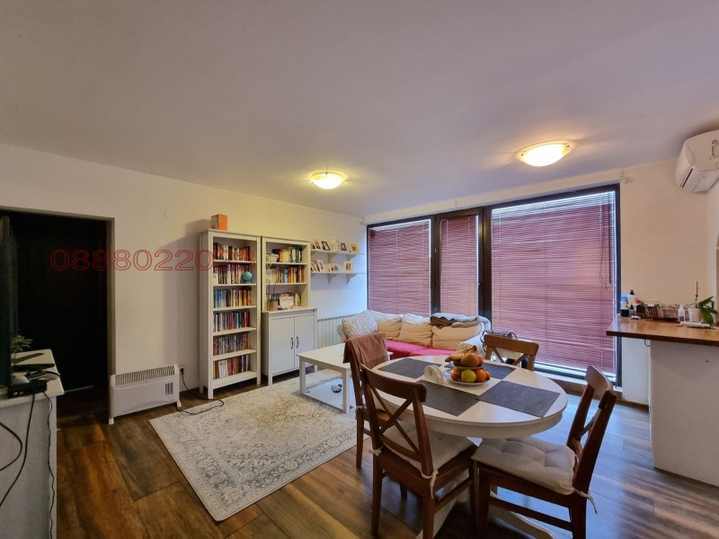 Продава 4-СТАЕН, гр. София, Бояна, снимка 4 - Апартаменти - 53580816