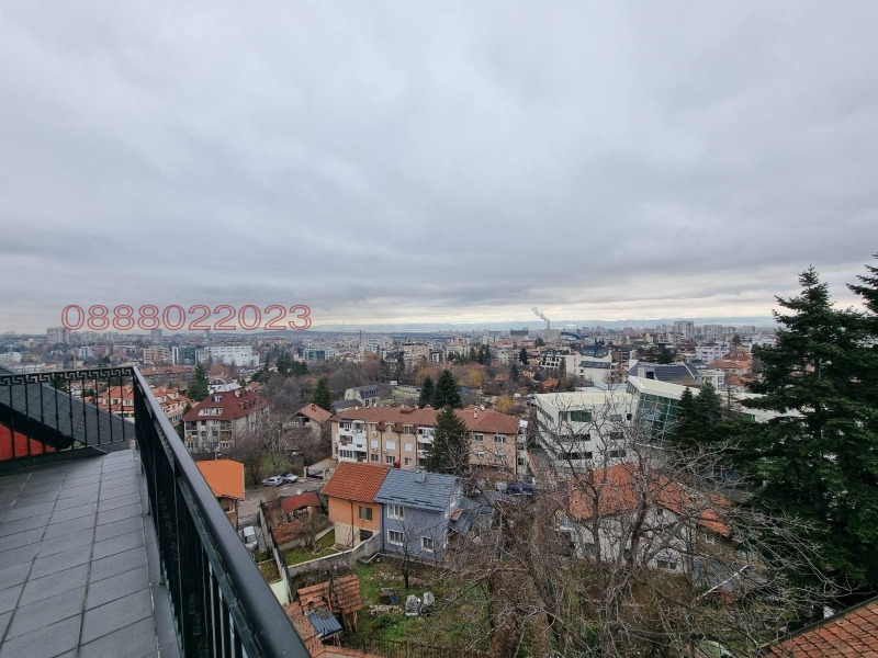 Продава 4-СТАЕН, гр. София, Бояна, снимка 13 - Апартаменти - 53580816