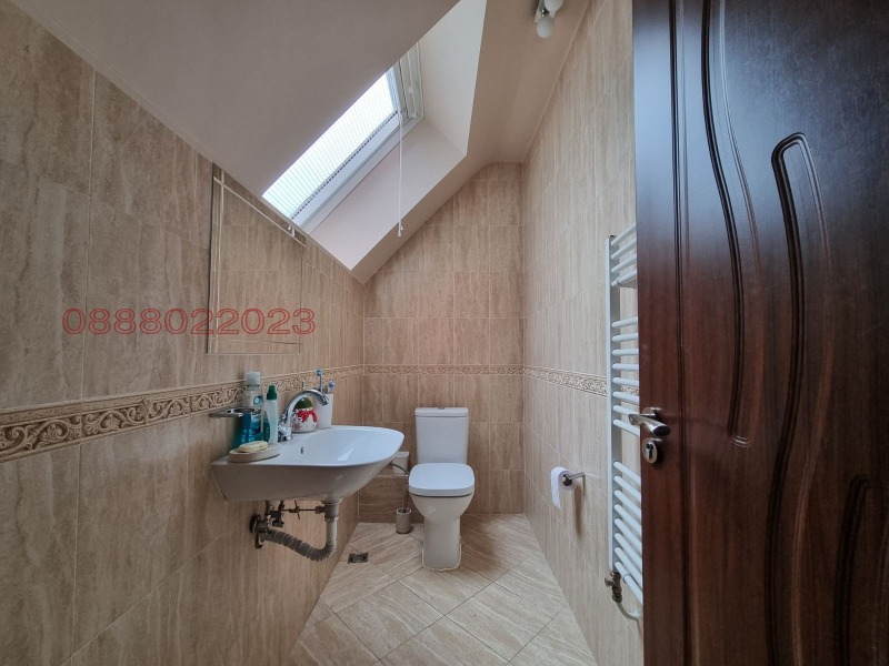 Продава 4-СТАЕН, гр. София, Бояна, снимка 2 - Апартаменти - 53580816