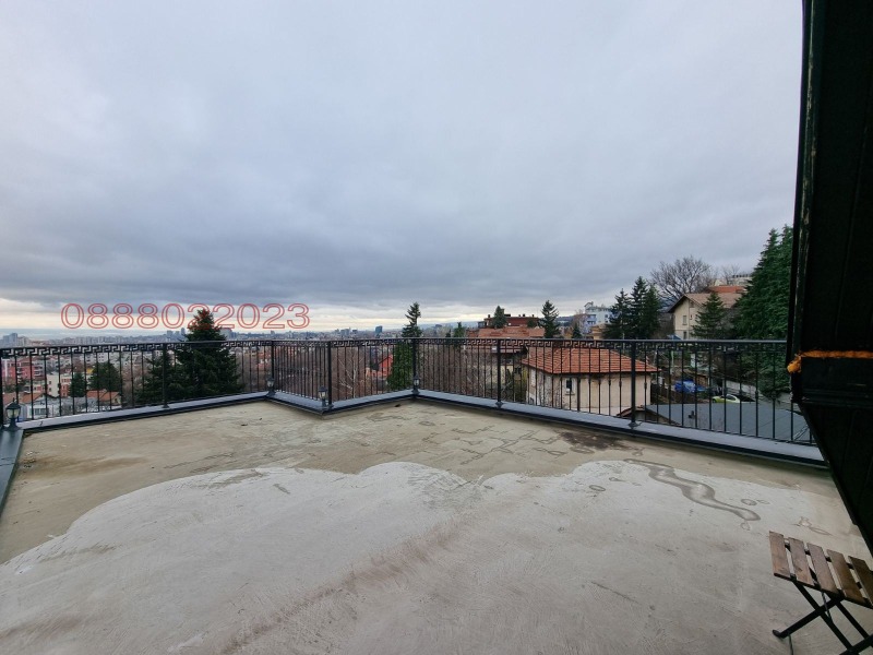 Продава 4-СТАЕН, гр. София, Бояна, снимка 5 - Апартаменти - 53580816