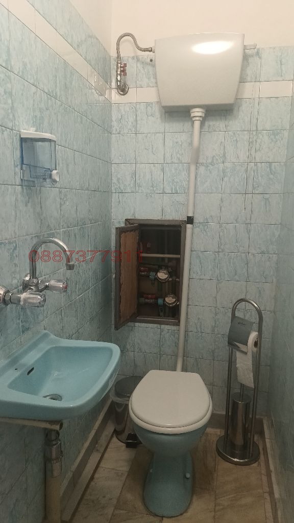 Продава МНОГОСТАЕН, гр. София, Света Троица, снимка 5 - Апартаменти - 55879470