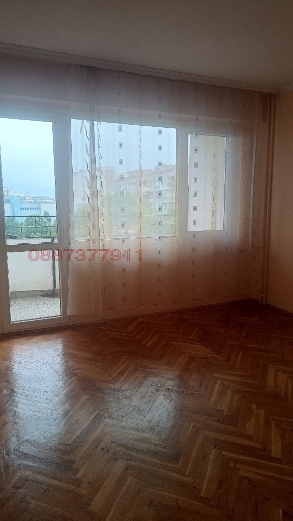 Продава МНОГОСТАЕН, гр. София, Света Троица, снимка 2 - Апартаменти - 55879470