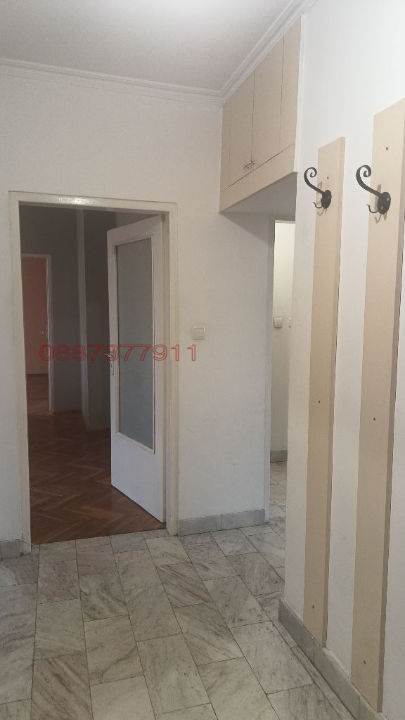 Продава МНОГОСТАЕН, гр. София, Света Троица, снимка 4 - Апартаменти - 55879470