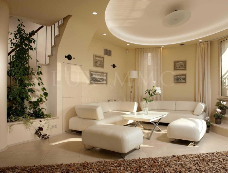 Продава  Мезонет, град София, Манастирски ливади •  550 000 EUR • ID 47336810 — holmes.bg - [1] 