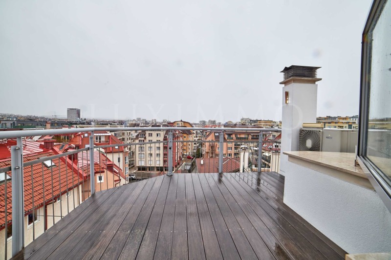 Na prodej  Mezonet Sofia , Manastirski livadi , 300 m2 | 37207681 - obraz [3]