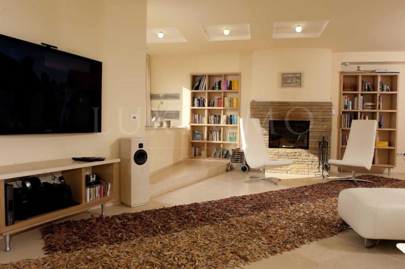Na prodej  Mezonet Sofia , Manastirski livadi , 300 m2 | 37207681 - obraz [2]