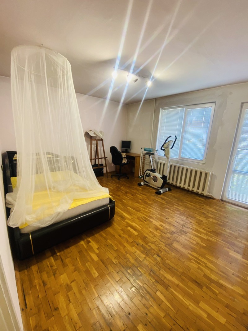 Te koop  Huis verdieping Sofia , Ovtsja kupel , 110 m² | 51891677