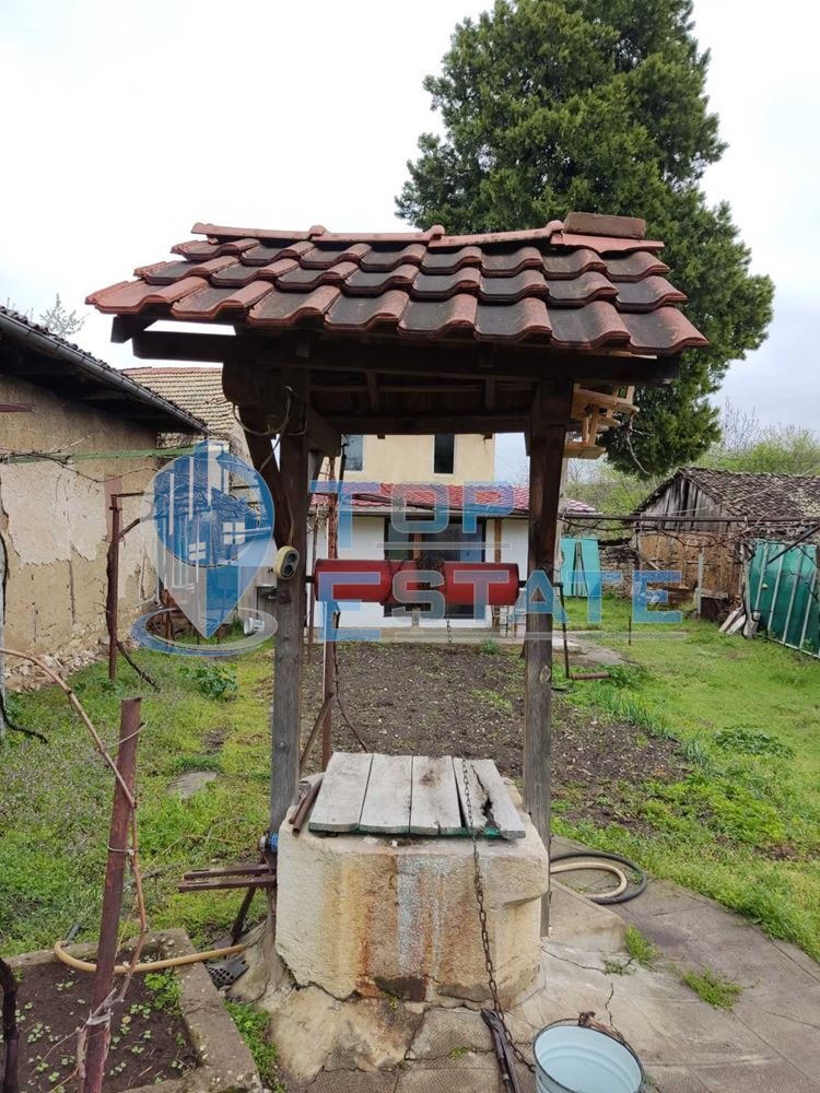 Продава КЪЩА, с. Самоводене, област Велико Търново, снимка 12 - Къщи - 46665618