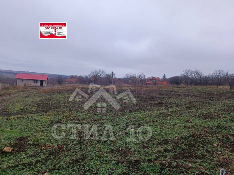 Продава КЪЩА, с. Върбак, област Шумен, снимка 6 - Къщи - 48297240