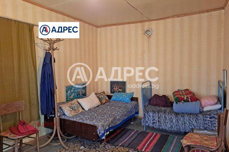 Продава КЪЩА, с. Ветрино, област Варна, снимка 3 - Къщи - 52084953