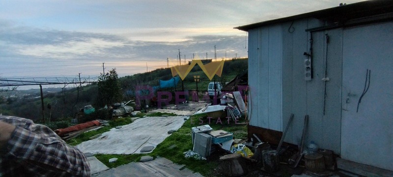 Продава ВИЛА, гр. Бургас, област Бургас, снимка 3 - Вили - 52731641