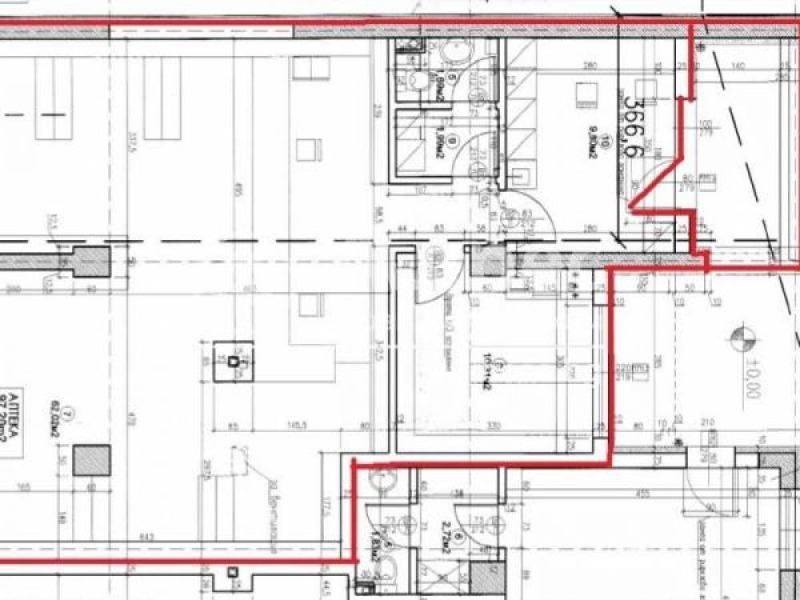 Satılık  Mağaza Sofia , Mladost 3 , 114 metrekare | 21276654 - görüntü [2]