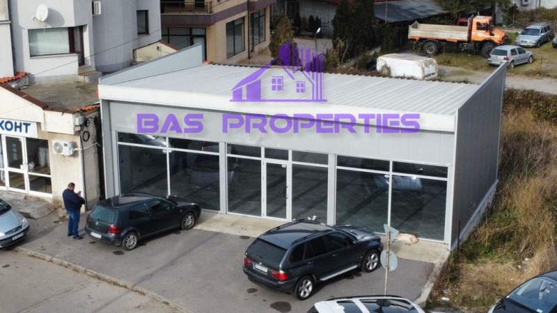 Til salgs  Butikk Pernik , Dimova mahala , 116 kvm | 37095805