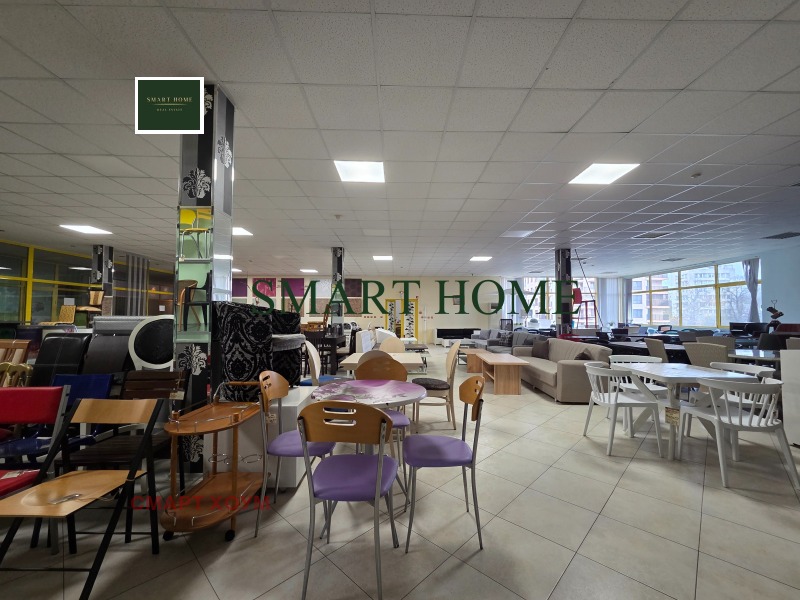 Продава МАГАЗИН, гр. Велико Търново, Бузлуджа, снимка 3 - Магазини - 52466961