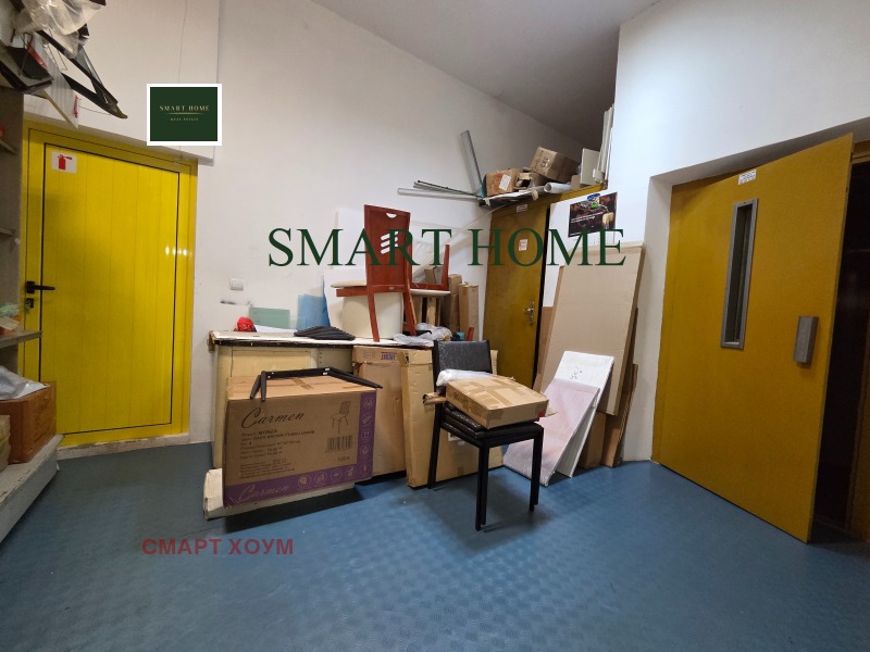 Продава МАГАЗИН, гр. Велико Търново, Бузлуджа, снимка 5 - Магазини - 52466961