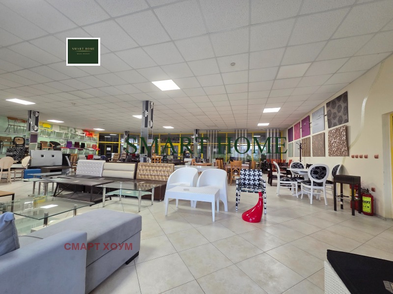 Продава МАГАЗИН, гр. Велико Търново, Бузлуджа, снимка 2 - Магазини - 52466961