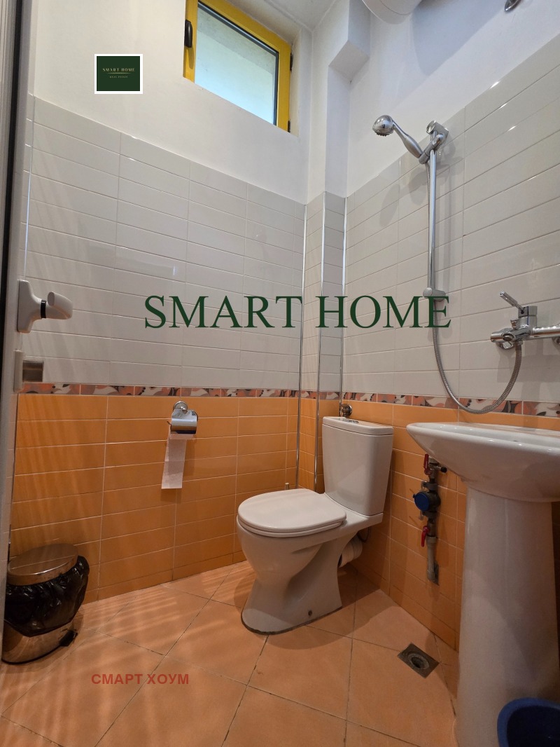 Продава МАГАЗИН, гр. Велико Търново, Бузлуджа, снимка 8 - Магазини - 52466961