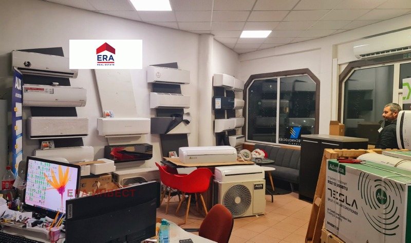 Продава МАГАЗИН, гр. София, Лозенец