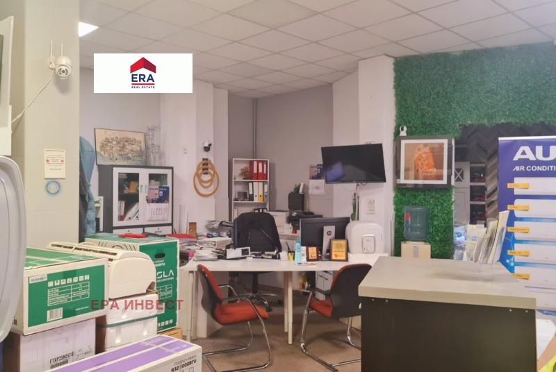 Продава МАГАЗИН, гр. София, Лозенец, снимка 2 - Магазини - 53284680