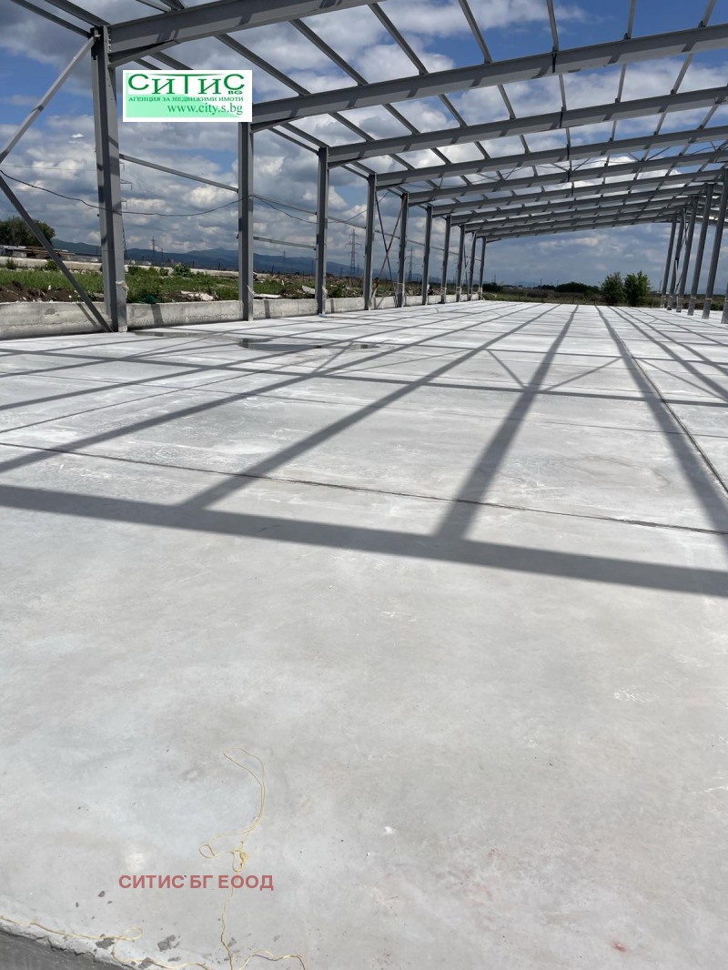 À vendre  Stockage Sofia , Volouyak , 2042 m² | 39334027