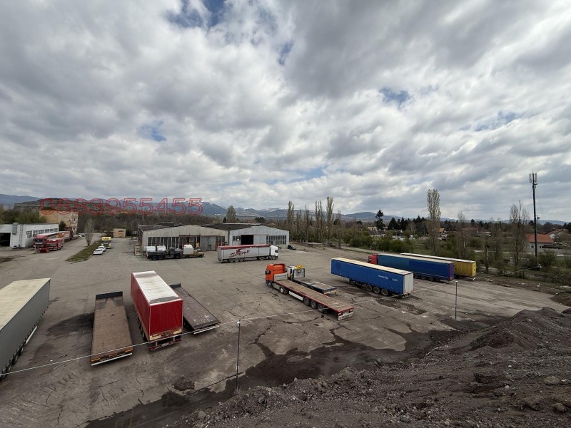 Продава  Пром. помещение град София , с. Яна , 24004 кв.м | 62259174 - изображение [12]