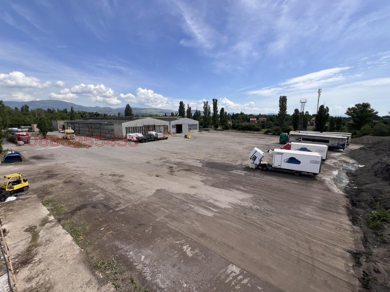 Продава  Пром. помещение град София , с. Яна , 24004 кв.м | 62259174 - изображение [11]