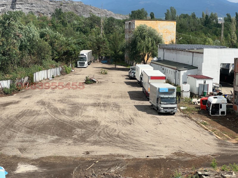 Продава  Пром. помещение град София , с. Яна , 24004 кв.м | 62259174 - изображение [6]