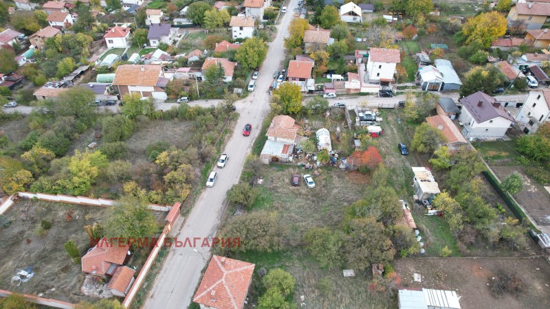 Продава ПАРЦЕЛ, с. Опицвет, област София област, снимка 8 - Парцели - 52221936