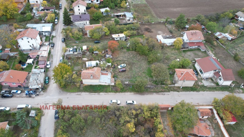 Продава ПАРЦЕЛ, с. Опицвет, област София област, снимка 6 - Парцели - 52221936