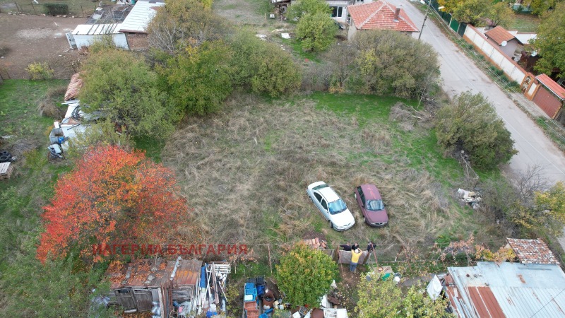 Продава ПАРЦЕЛ, с. Опицвет, област София област, снимка 3 - Парцели - 52221936