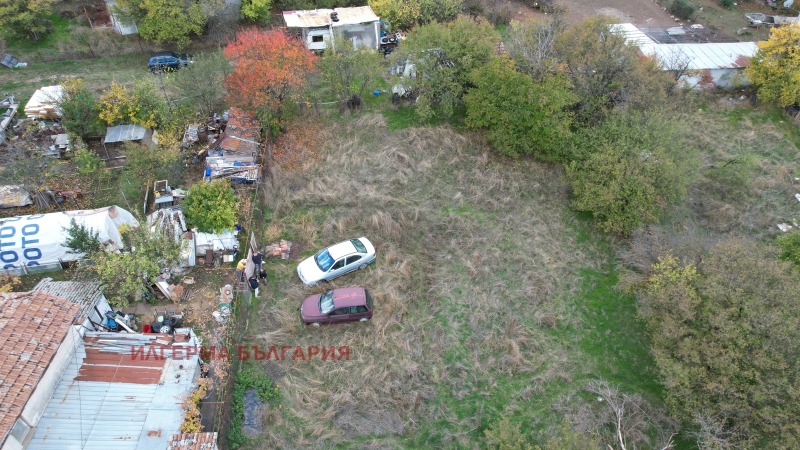 Продава ПАРЦЕЛ, с. Опицвет, област София област, снимка 5 - Парцели - 52221936