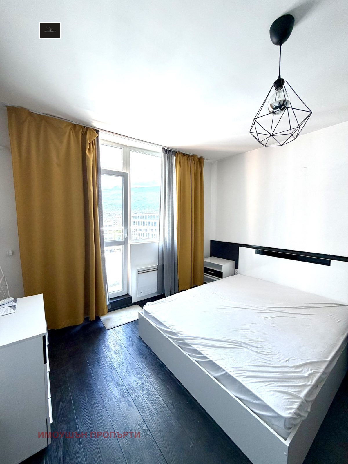 Продава 1-СТАЕН, гр. София, Малинова долина, снимка 3 - Апартаменти - 54697408