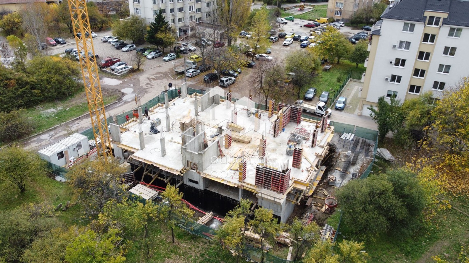 Продава 2-СТАЕН, гр. София, Слатина, снимка 4 - Апартаменти - 53697153